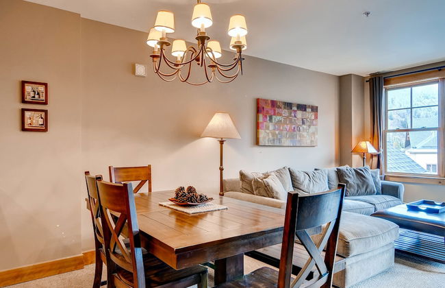 River Run Village by Keystone Resort - Foto 27