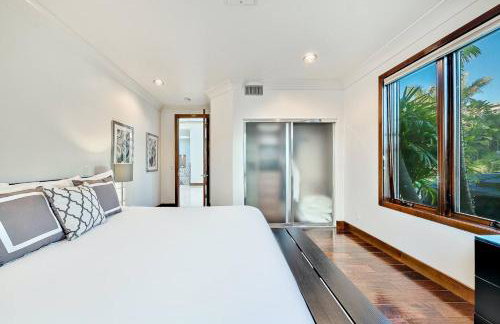 Ocean View Serenity with Theater and Heated Pool - Foto 32