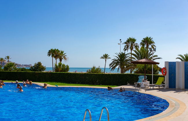 Cullera Beach Apartment Espacio - Foto 39