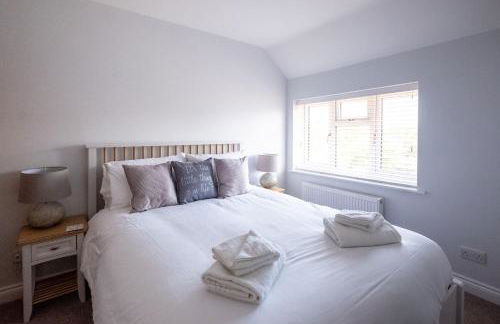 Pigwig Cottage, Thorpeness - Foto 9