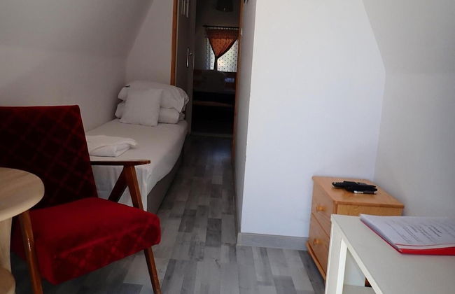 Bungalow in Kolczewo With Parking Space - Photo 5