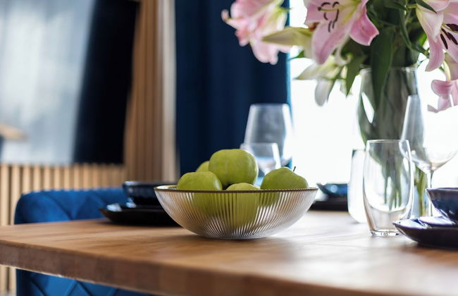 Absyntapart Apartamenty Jaworska 4 - Foto 6