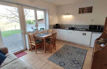 Ferienwohnung im Moselland - Foto 9