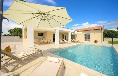 Villa Maja by IstriaLux - Foto 41