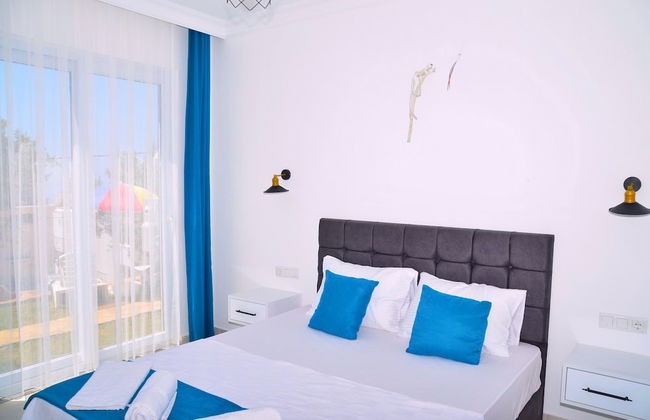 Fame Apart Kas - Foto 22