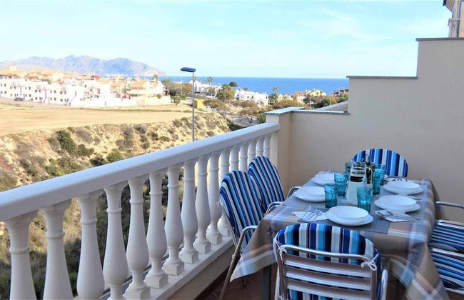 Alamillo House - Sea and Mountain Views - 700 Metres From the Beach - Photo 51