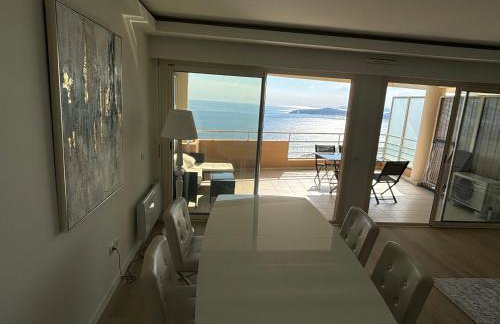 Splendide appartement avec panorama mer, proche Monaco - Foto 3