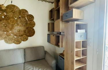 La Cazetta du Cap by Monarca, vue Mer, 4 personnes - Foto 6