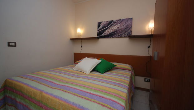 Villa Tiziano - Foto 3, Habitación