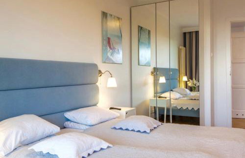 Hotel Dom Zdrojowy Prywatny Apartament 359 Lazurowa Gondola - Photo 5