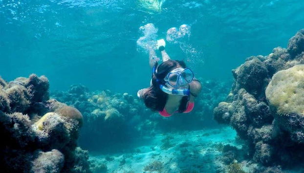 Maracajau Day Trip + Speedboat Ride - Foto 2