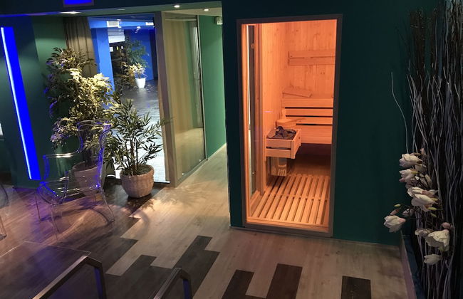 Joan Apartments & Spa - Foto 66