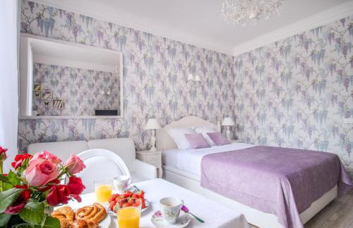 Croisette Palais Miramar Cannes Imperial - Foto 11