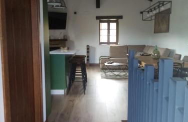 PiluPeta Casa de Aldea - Foto 8