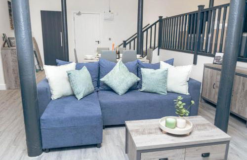 Cumberland Street Apartments by Happy Days - Foto 82