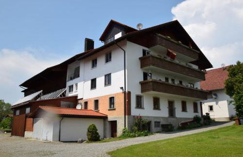 Ferienwohnungen Andreas Schäfler - Foto 10