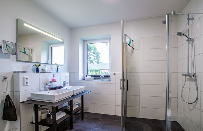 Appartments an der Golfanlage - Foto 8