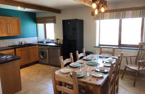 Granary Barn - Photo 8