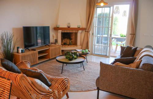 Quinta do Lago Golfside Retreat - Foto 14