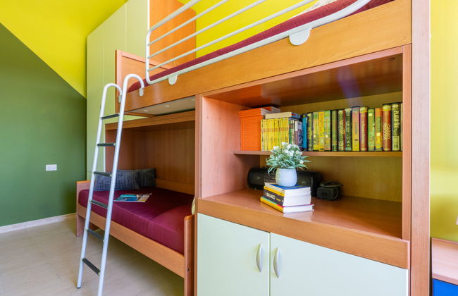 Il Nido di Mennenne - Photo 13