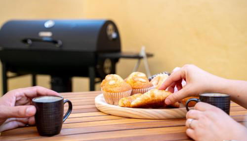Adosado con piscina cerca de Castellón y Benicàssim a 10 min andando de la playa - Foto 4