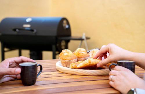 Adosado con piscina cerca de Castellón y Benicàssim a 10 min andando de la playa - Foto 4