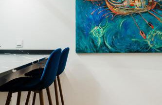 La Elegancia de Lagasca - Foto 24