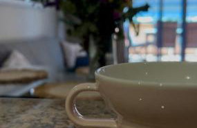 Casa Aurora, A Modern, sunny ground floor with terrace - Foto 4