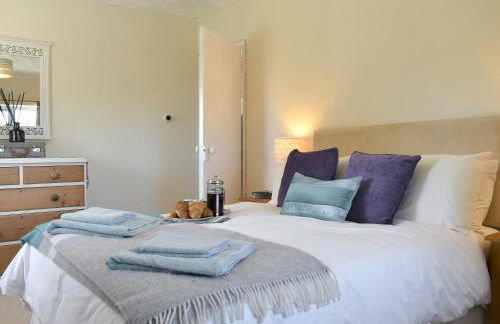 Beech Tree Cottage At Blackaton Manor Farm - Foto 11