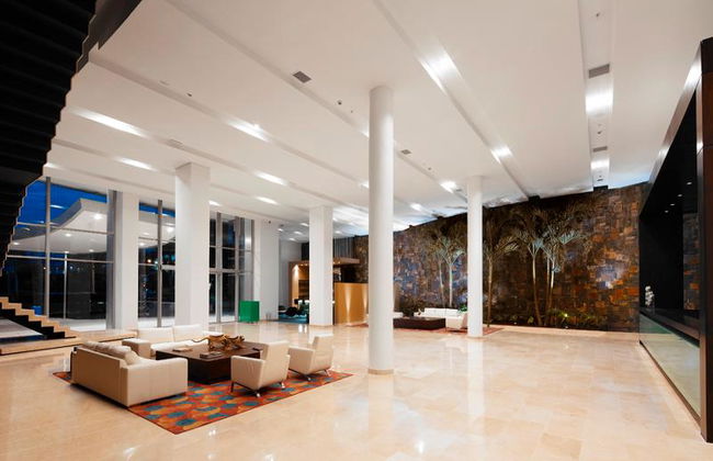 Estelar Apartamentos Barranquilla - Foto 5