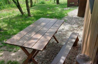 Gospodarstwo Agroturystyczne Rowerowa Przystań "Jankesówka" - Foto 22