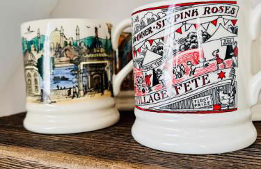 The Honeysuckle Coop - Foto 34