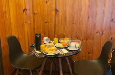 Chalé Geburt - Foto 38