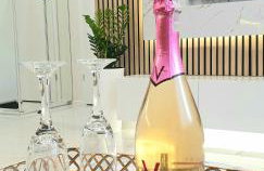 VIP Room 2+2 - Foto 9