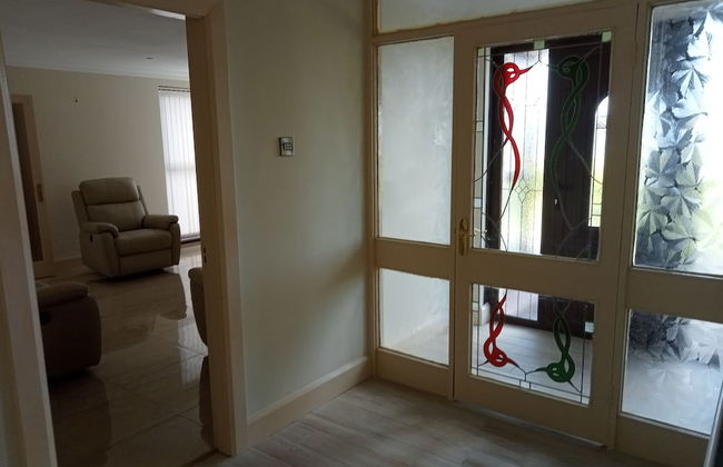 Impeccable 5-bed Cottage in Fahan Buncrana - Foto 16