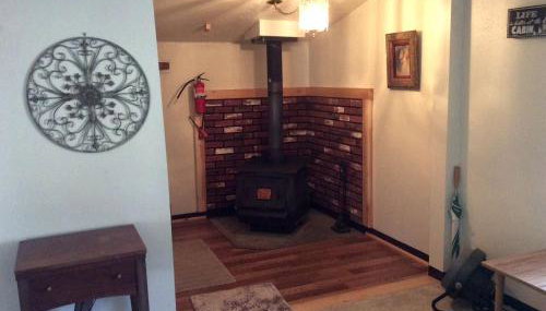 Family-Friendly Cabin Rental in the Wilderness of Central Idaho - Foto 4