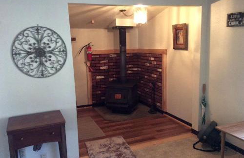 Family-Friendly Cabin Rental in the Wilderness of Central Idaho - Foto 4