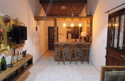 Solar Serra Negra Bezerros - PE - Foto 13