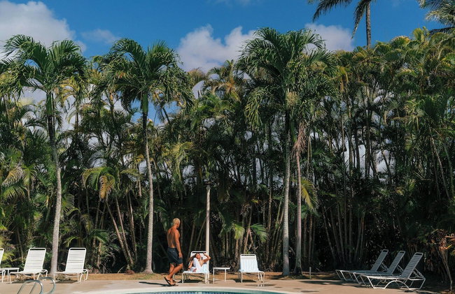 Kauai Plantation Hale Hotel - Foto 65