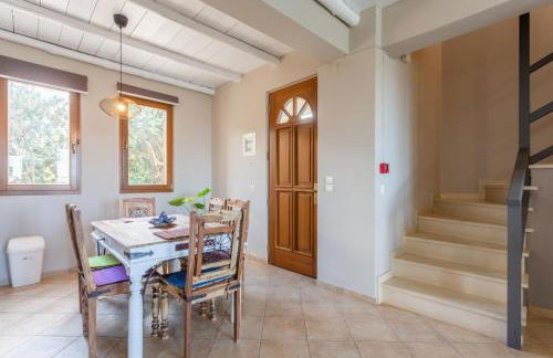 Villa Konstantina Large Private Pool Sea Views A C Wifi Eco-friendly - 2118 - Foto 38