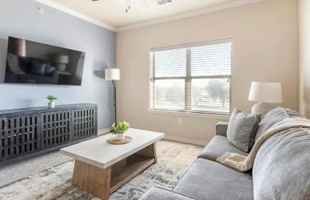 Landing Incredible 1BD Pool Gym - Foto 6