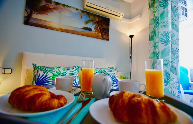 008 Absolute Beach - NEW - Ac/wifi - Foto 1