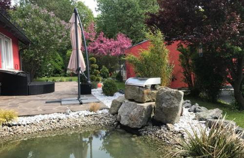 Apartment Lange by Interhome - Foto 45