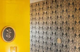 Gorgeous Eccentric Family Home with Cowboy Pool - Foto 79