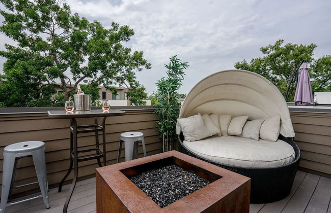 The Ladley Luxury Lifestyle Walk to Mile High - Foto 47