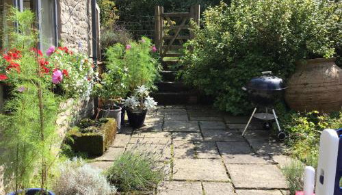 Lee house farm holiday cottage with possible use of hot tub ninety pounds a session - Foto 2