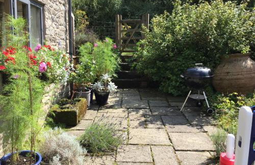 Lee house farm holiday cottage with possible use of hot tub ninety pounds a session - Foto 2