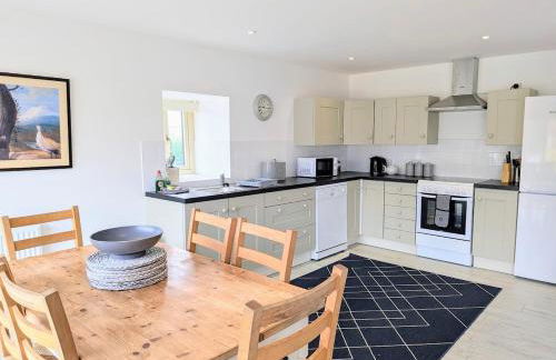 Salton Lodge Barns - Foto 24