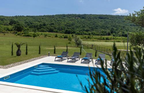 Villa Dani-with big pool 50m2 - Photo 32