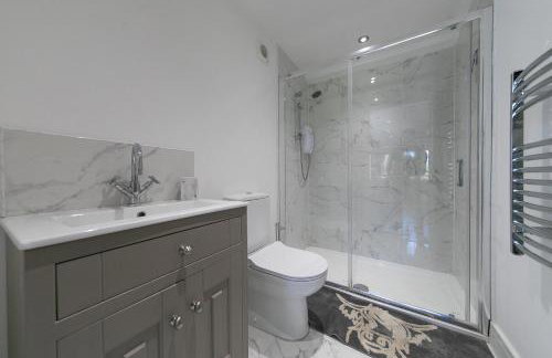 Crookdale House By Holiday Heim Country Manor With Private Pool And Bar - Foto 63